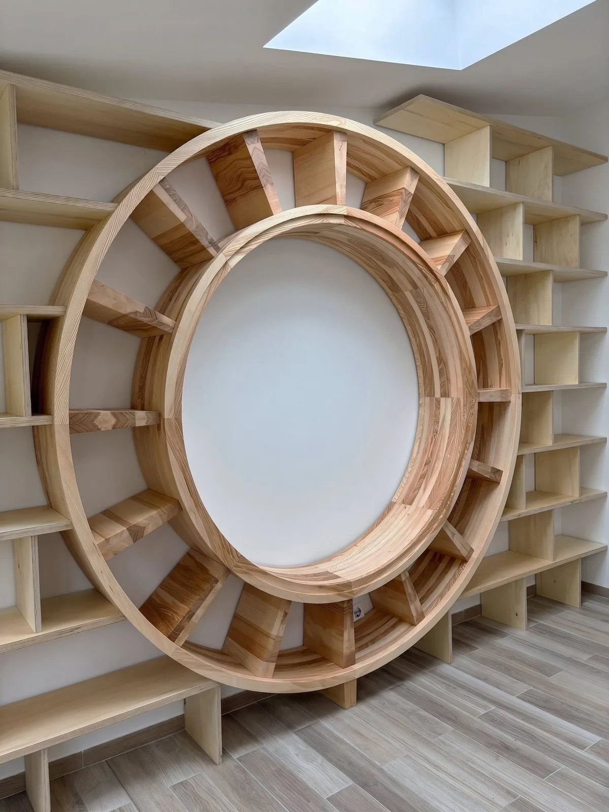 Mobilier design