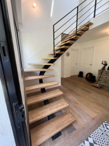 Escalier limon central 78 : guide et conseils pour votre localité