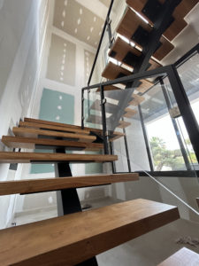 Escalier Montpellier : découvrez les meilleures options locales